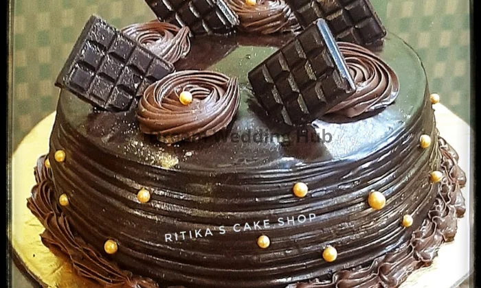 Ritikas Cake Shop